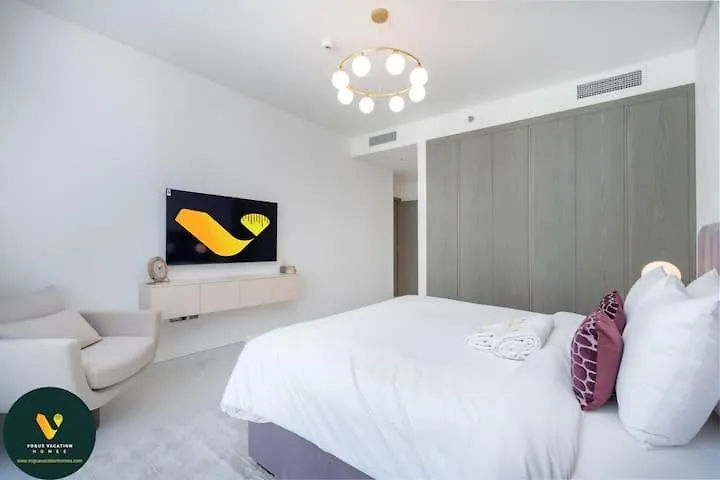 Vogue Lagoon District One Residence Dubai 0*,  United Arab Emirates